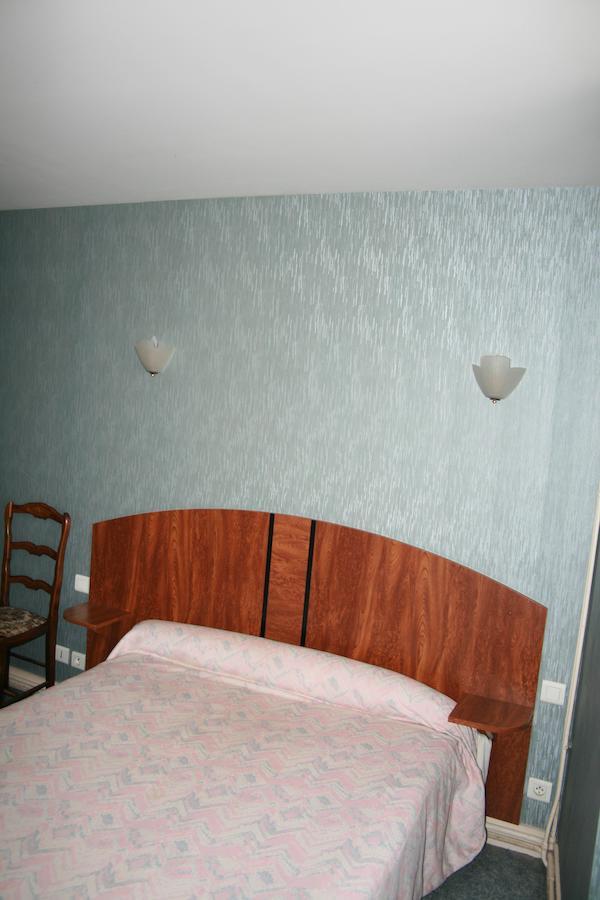 Auberge Saint Martin ห้อง รูปภาพ